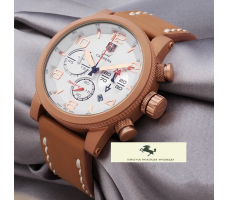 HK1154 TAG HEUER GRAND CARRERA SPORT HARDAL RENGİ